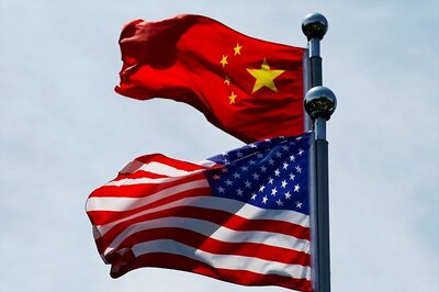 What Does the United States-China Rift Mean for the World?