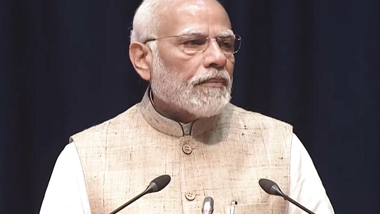 Launch of 'Vikram-S' Heralded New Era for Private Space Sector in India: PM