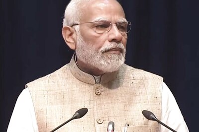 Launch of 'Vikram-S' Heralded New Era for Private Space Sector in India: PM