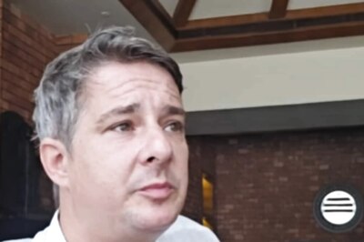 Frenchman, Living In India For 21 Years, Says 'You Never Feel Lonely Here'