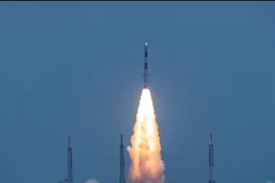 Aditya L1 Successfully Completes First Orbit Raising Exercise; 'Satellite Healthy', Says ISRO