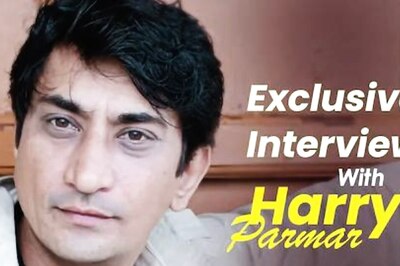 Laal Singh Chaddha’s Harry Parmar Feels Lucky To Be A Part Of The Film