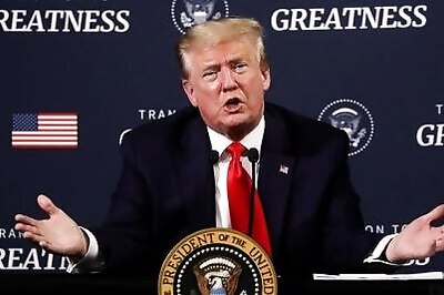 Trump Says Coronavirus Under Control, 'It is What It is, a Horrible Plague'