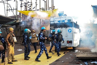 Police Issue Prohibitory Notices to Over 300 People in Aligarh Over Anti-CAA Protests