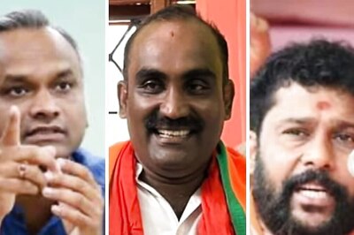 ​Karnataka’s Moo-t Point for Bakrid: No Cow Vigilantism, Warns Cong; Don’t Hurt Hindus’ Feelings, Says VHP