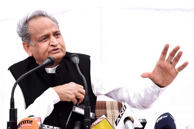‘Love Jihad’ a BJP Creation, Marriage Matter of Personal Liberty, Says Rajasthan CM Gehlot as 4 States Mull Law