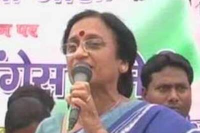 Five arrested for torching Joshi's house: Police