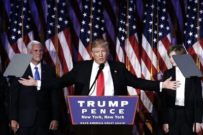 Meet the Man Who Predicted Trump's 