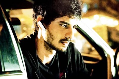 Tahir Raj Bhasin Wants To Play All Kinds Of Roles