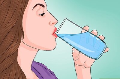 How to Make a Water Drop Sound With Your Mouth