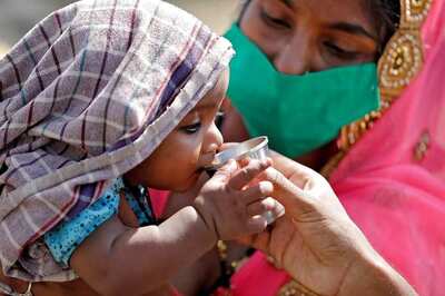 Coronavirus India Update | With 5,600+ New Covid-19 Cases, Infections Rise to 1,12,359; 3,435 Deaths