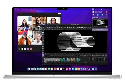 Here’s why Apple MacBook May Never Get iPhone-like Face ID Lock