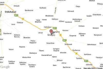 Policeman shot dead by 3 assailants at Srisaganj checkpost