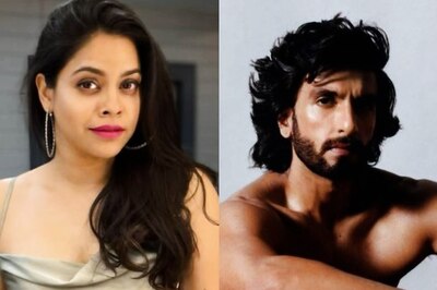 Sumona Chakravarti Reacts to Cases Registered Against Ranveer Singh’s Nude Photoshoot ‘My Modesty...'