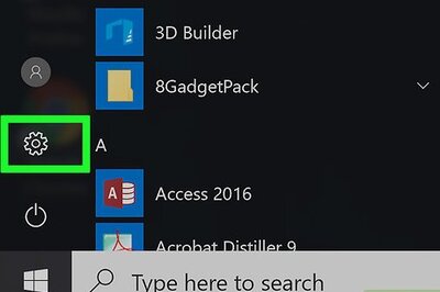 Simple Ways to Find and Open Settings in Windows 10