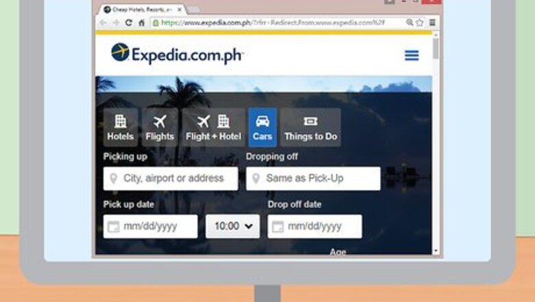 How to Get a Discount Car Rental Rate