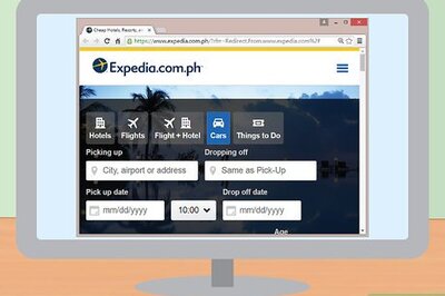 How to Get a Discount Car Rental Rate