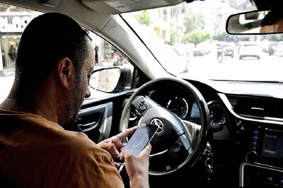 ‘Using Paper Map, Compass’: Israeli GPS Jamming Snarls Air, Ground Traffic In Lebanon