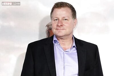 'Life of Pi' writer David Magee onboard for 'Narnia'