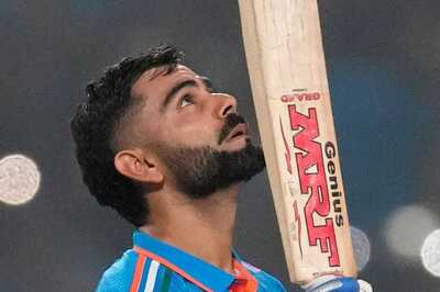 'Hope You Go From 49 to 50 in Next Few Days': Sachin Tendulkar After Virat Kohli's Historic Century