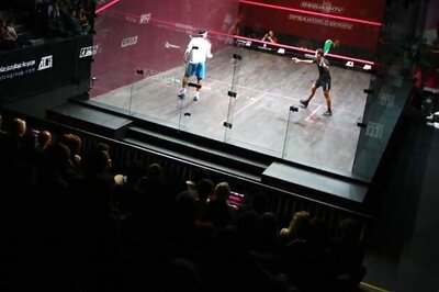 Asian Games squash: Indian women team brightens medal chances with win over Hong Kong