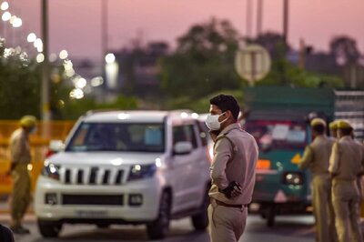 Coronavirus Curfew in Delhi: What are the Fresh Curbs as Kejriwal Govt Extends Lockdown?