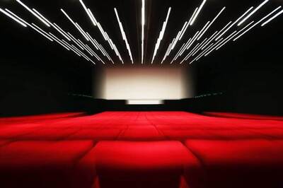 At Venice Film Festival, Canadian Auteur David Cronenberg Says Cinema-going is Over