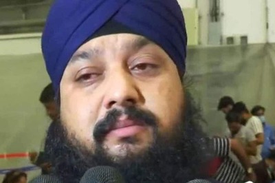 Over 260 Afghan Sikhs in Kabul Gurdwara Need Help in Evacuation, Says US Sikh Body