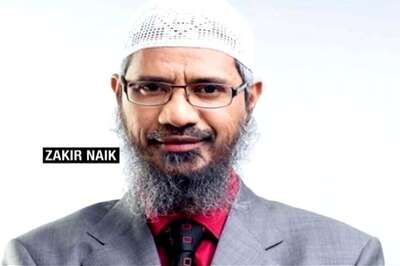 Home Ministry Orders Reexamination of Zakir Naik's Speeches
