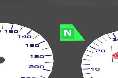 How to Ride a Honda Wave 100