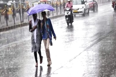 IMD Issues Orange Alert for MP, Warns of Heavy Rain in These Districts
