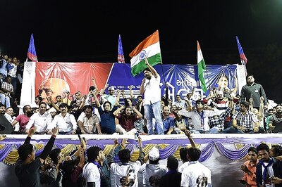 As BJP and Congress Vie for Patidar Support, Surat Emerges as the Battlefield
