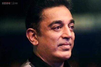 Kamal Haasan: Talking to Telugu filmmakers, but haven't signed any film yet