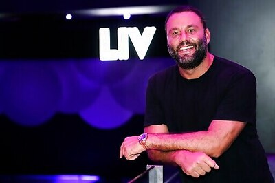 Free Shots At South Beach Nightclub - Vaccine Shots, That Is