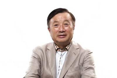 Apple is Our Role Model For Customer Data Privacy, Says Huawei CEO