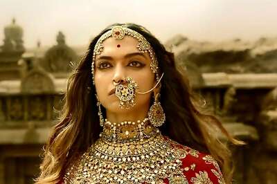 Sanjay Leela Bhansali Decodes Padmaavat Jauhar Scene, Says Team Was Physically and Emotionally Exhausted Post The Shoot