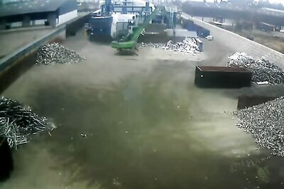 High GST Threatening Aluminium Recycling Units: Industry