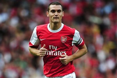 Wenger slams Belgian FA over Vermaelen injury