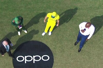 AUS vs BAN, ICC World Cup 2023, Toss Report: Australia Opted To Bowl First As They Rest Maxwell, Starc; Bangladesh Bring In Nasum