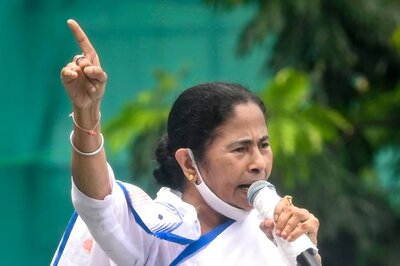‘What Will People Eat?’: Mamata Slams Centre on GST, Asks People to Break 'BJP Prison' in 2024