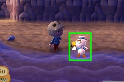 How to Wake Up Gulliver in Animal Crossing: New Leaf