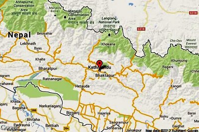 Anti-charter protestor shot dead by Nepal police