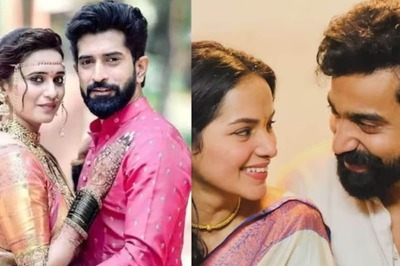 Marathi Actress Titeeksha Tawde To Tie The Knot With Drishyam 2 Actor Siddharth Bodke