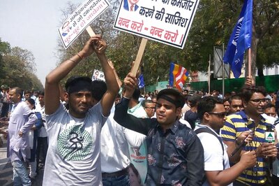 Don't Use 'Dalit' for all Scheduled Caste People in Official Documents: Govt