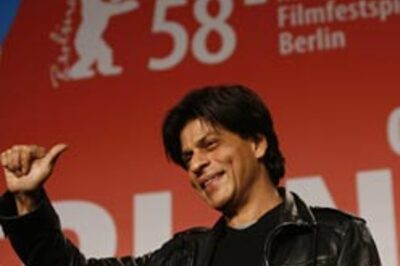 Shah Rukh turns 43 | Wish him | Gift a bouquet