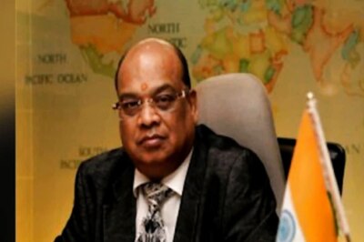 Vikram Kothari, Rotomac Promoter Accused of Multi-Crore Loan Fraud, Dies in Accident