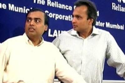 Arrest warrant issued against Ambanis