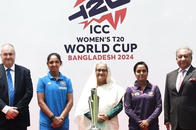 Women’s T20 World Cup: ICC Likely to Look India’s Way as Unrest Continues in Bangladesh
