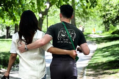 Priyanka Chopra And Nick Jonas' Quality Family Time Is Everything We Need Right Now