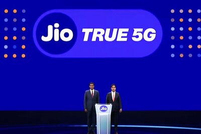 ‘With Jio True 5G, Mobile Broadband Will Shift Gears Yet Again’
